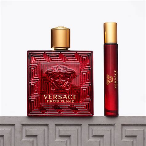 versace eros flame david jones|versace eros flame notes.